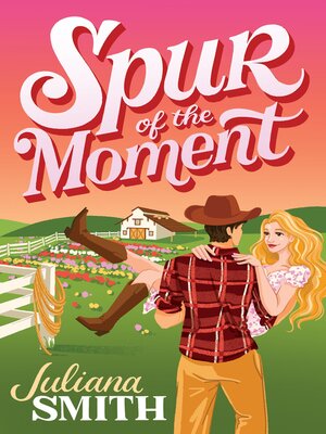 cover image of Spur of the Moment